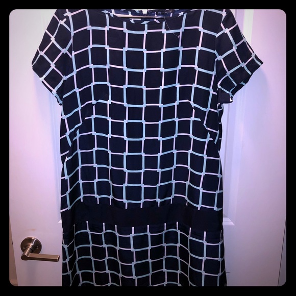 GAP work dress - Picture 1 of 2